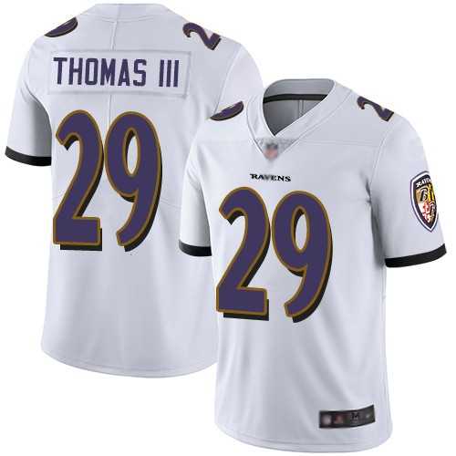 Nike Ravens 29 Earl Thomas III White Vapor Untouchable Limited Jersey Dzhi,We sell and wholesale Nike Ravens 29 Earl Thomas III White Vapor Untouchable Limited Jersey Dzhi on line form chian!